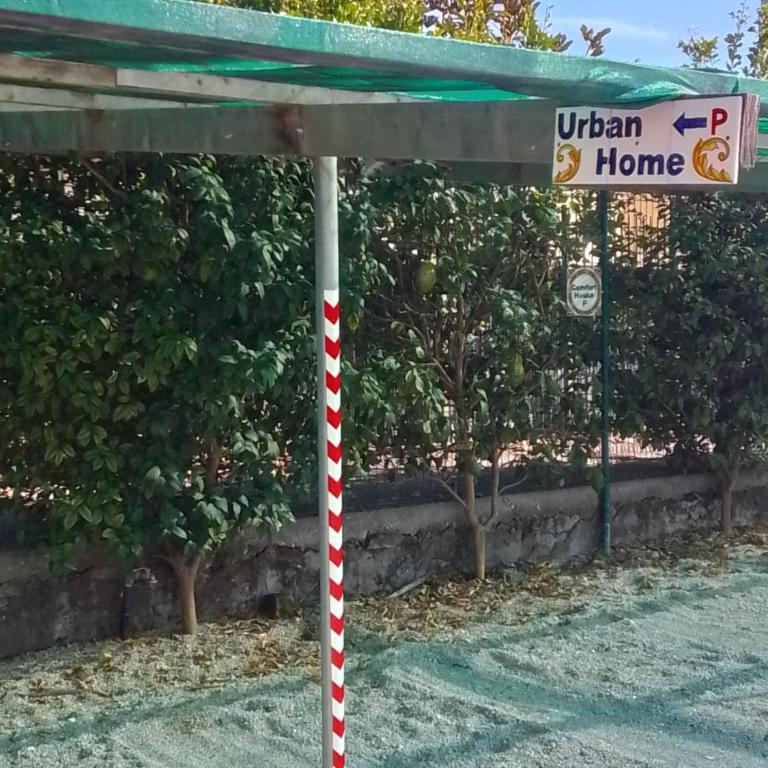 Urban Home - Appartamento con 1 Camera da Letto - 13