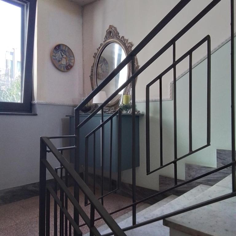 Urban Home - Appartamento con 1 Camera da Letto - 16