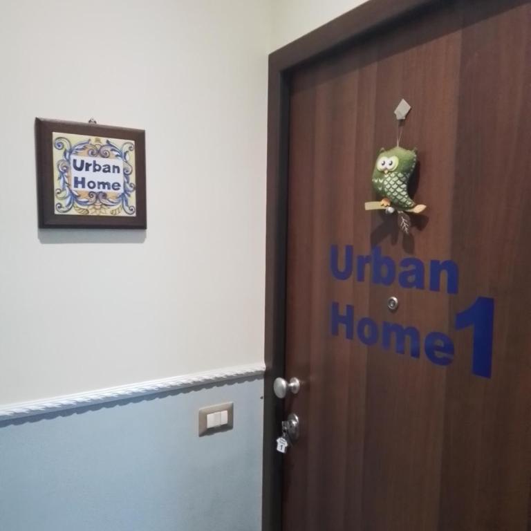 Urban Home - Appartamento con 1 Camera da Letto - 19