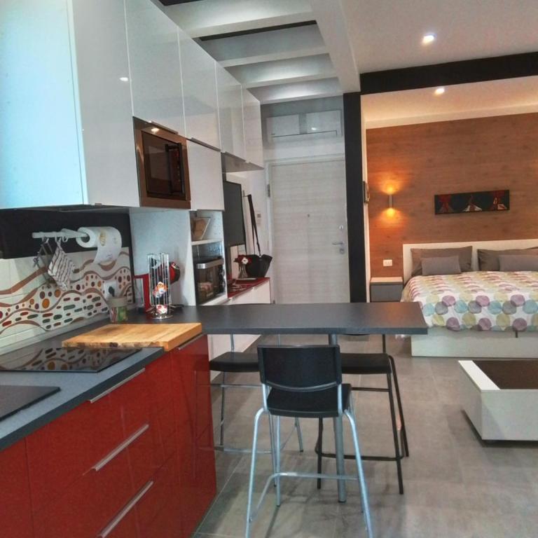 Urban Home - Appartamento con 1 Camera da Letto - 22