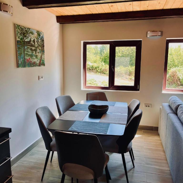 Hipi Nest - Kuća sa 2 Spavaće Sobe - 12