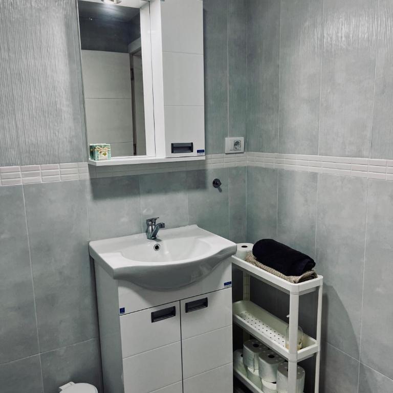 Hipi Nest - Kuća sa 2 Spavaće Sobe - 14