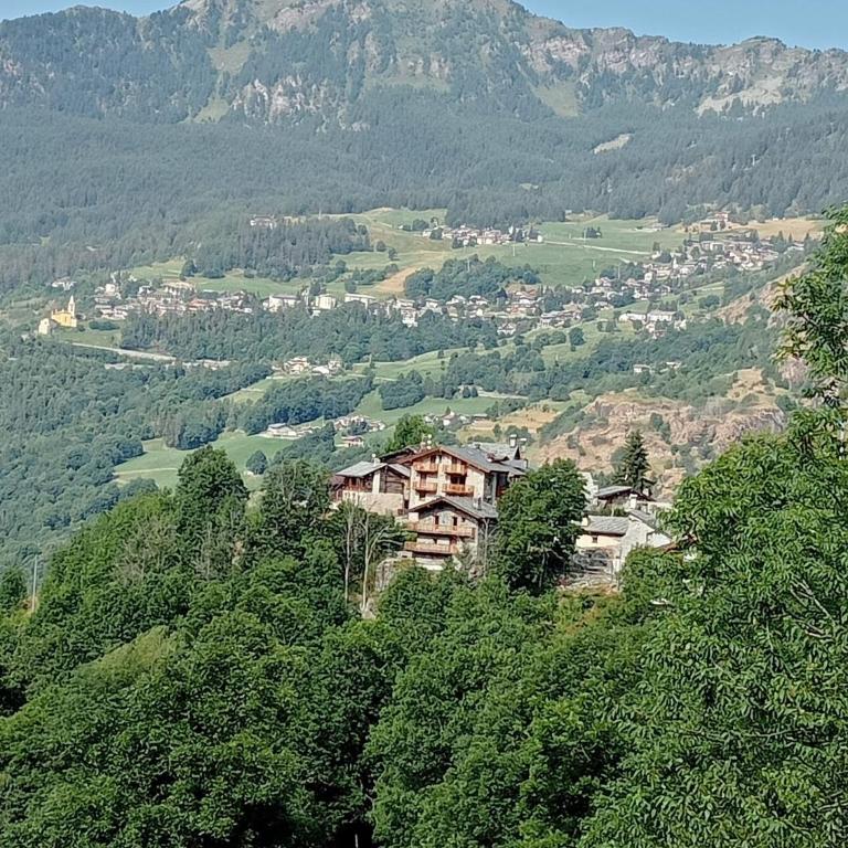 HOME SWEET HOME - Chalet - 100