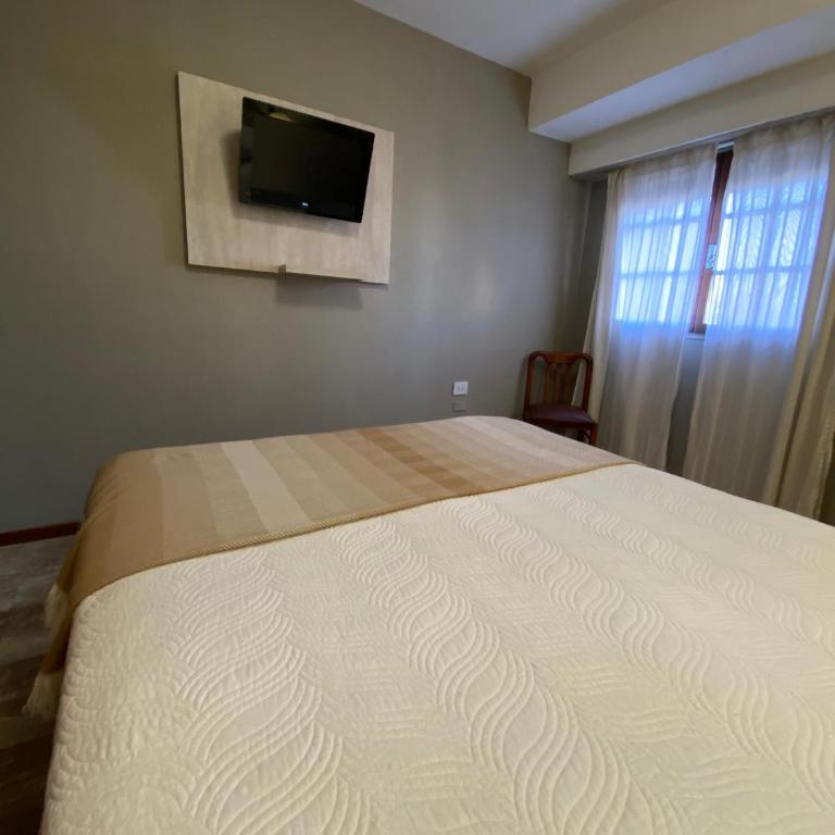 Hotel Centro - Habitación Doble - 3