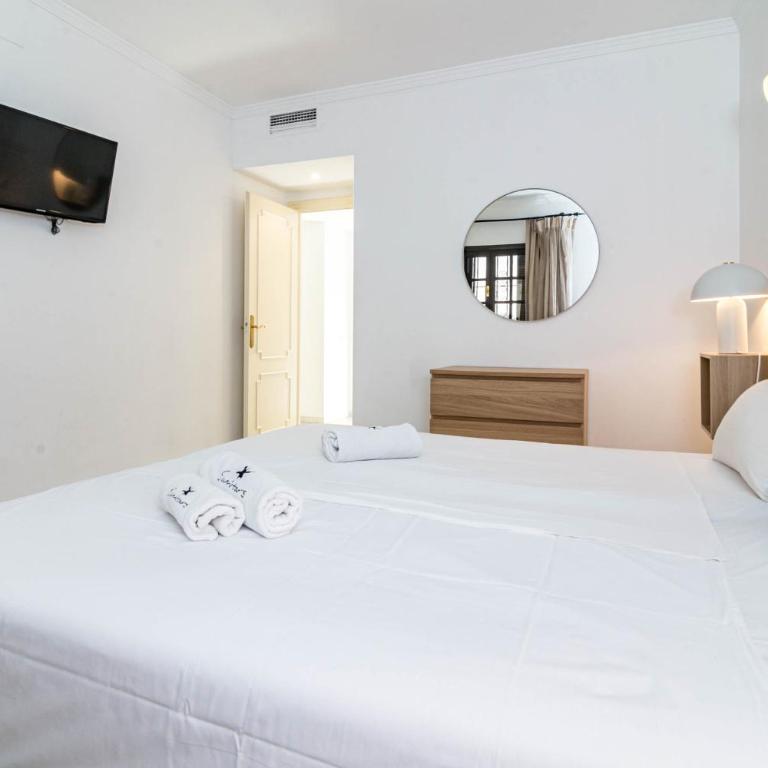 Stunning 2 bedroom Residence in Aldea Blanca - Apartment - 14