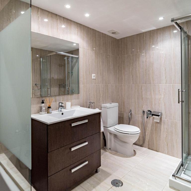 Stunning 2 bedroom Residence in Aldea Blanca - Apartment - 20