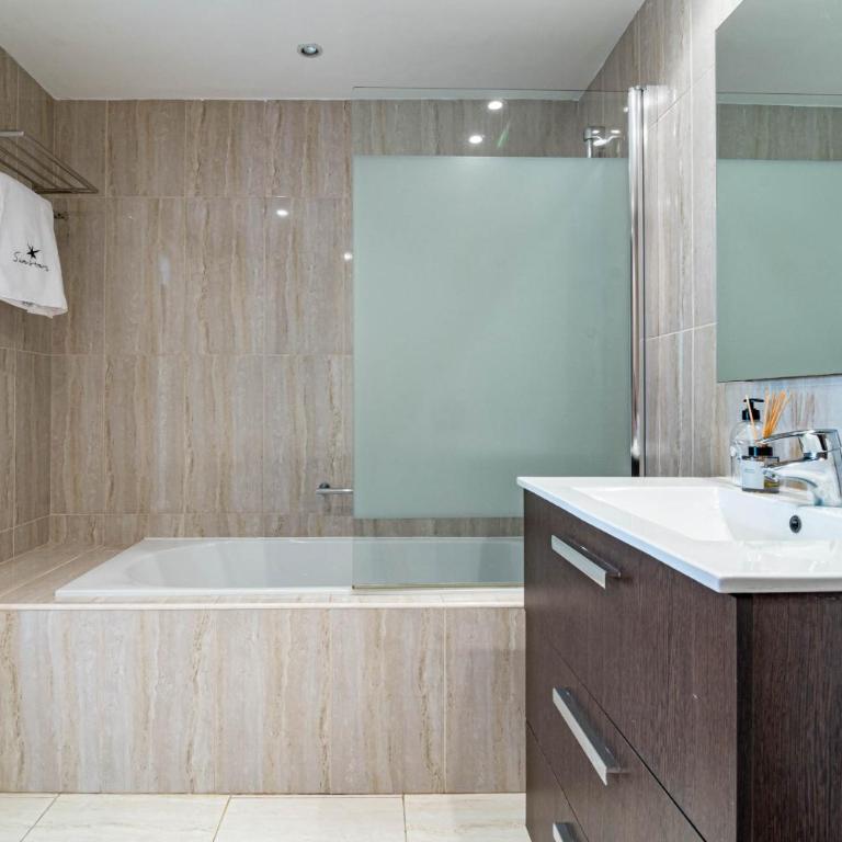 Stunning 2 bedroom Residence in Aldea Blanca - Apartment - 19
