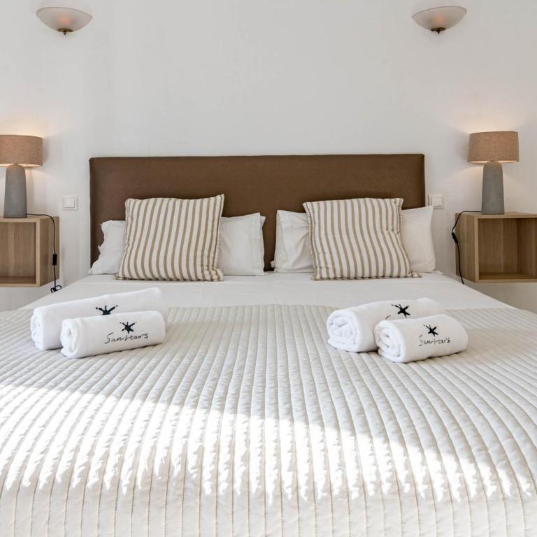 Stunning 2 bedroom Residence in Aldea Blanca - Apartment - 70