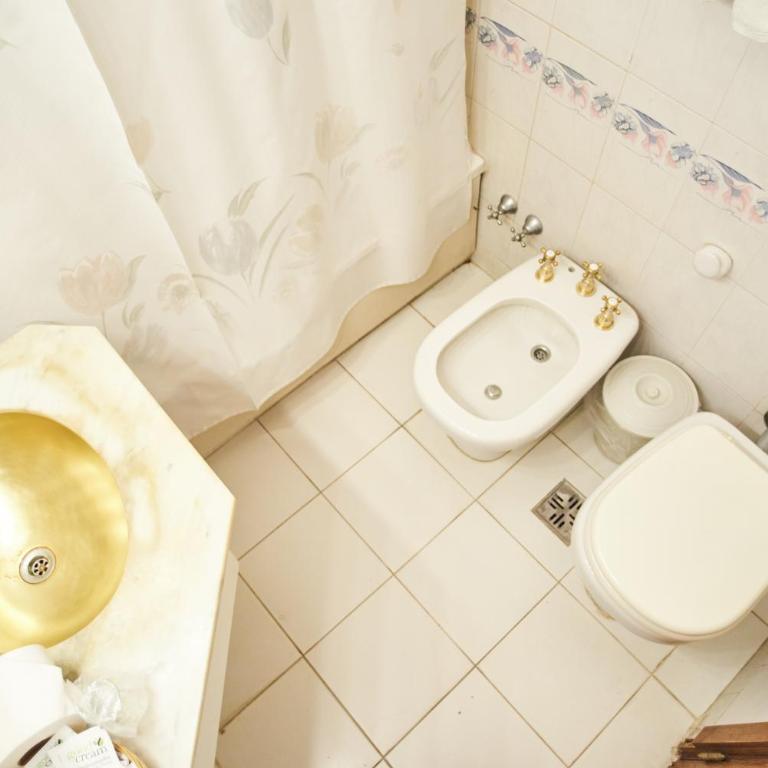 Primacy Apart Hotel - Apartamento Superior de 1 dormitorio - 7