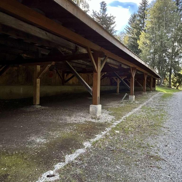 Chalet 6-8 pers, 4 chambres, proche remontées, parking - FR-1-597-182 - Chalet - 18