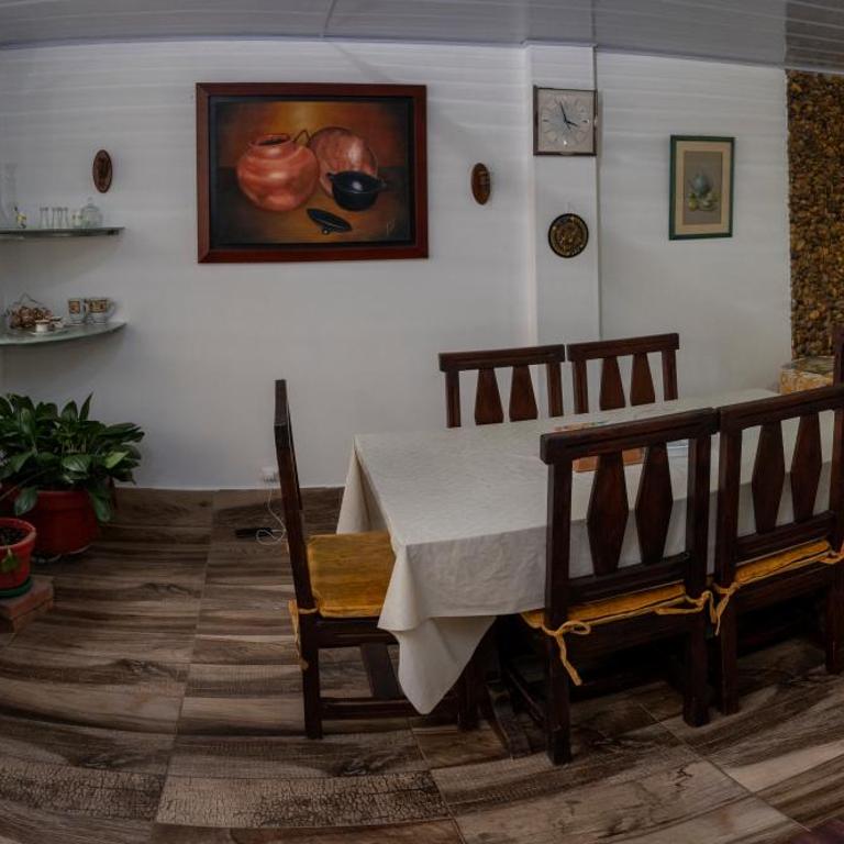 Lala's House Fusagasugá - Casa de 3 dormitorios - 18