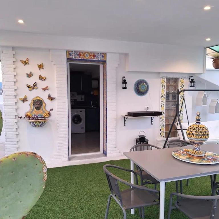 Urban Home - Appartamento con 1 Camera da Letto - 29