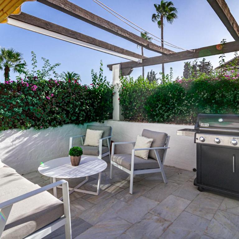 Stunning 2 bedroom Residence in Aldea Blanca - Apartment - 2