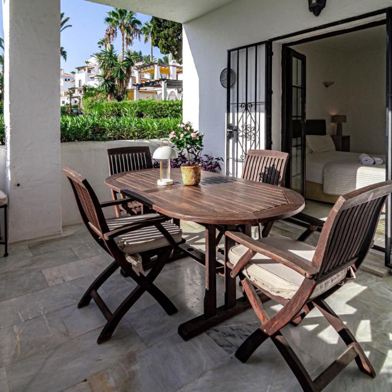 Stunning 2 bedroom Residence in Aldea Blanca - Apartment - 3