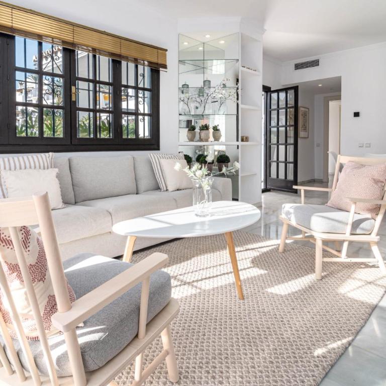 Stunning 2 bedroom Residence in Aldea Blanca - Apartment - 4
