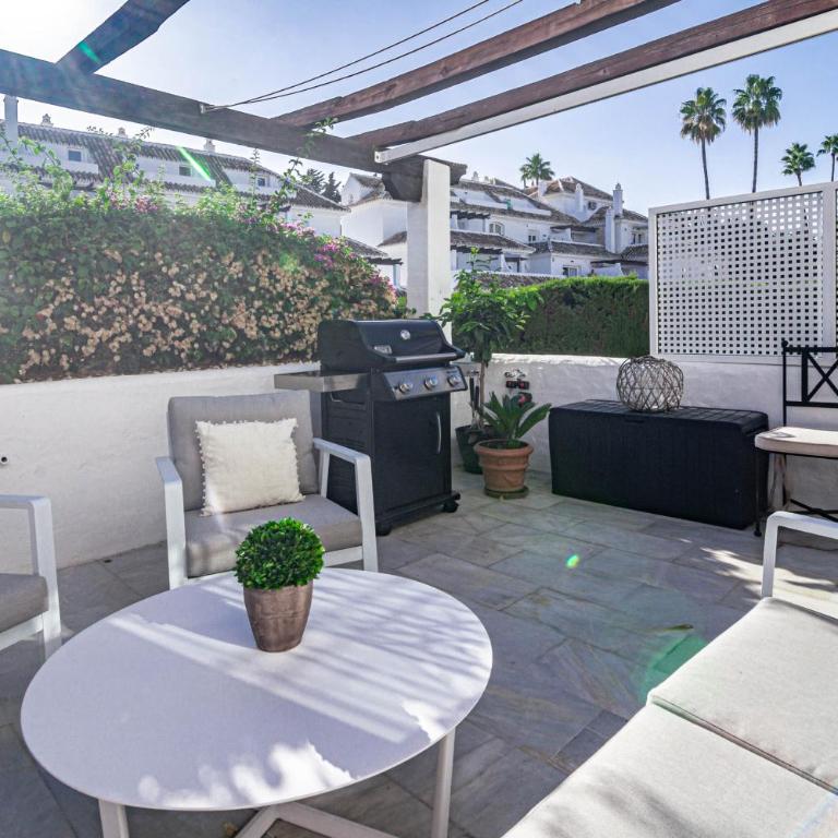Stunning 2 bedroom Residence in Aldea Blanca - Apartment - 6