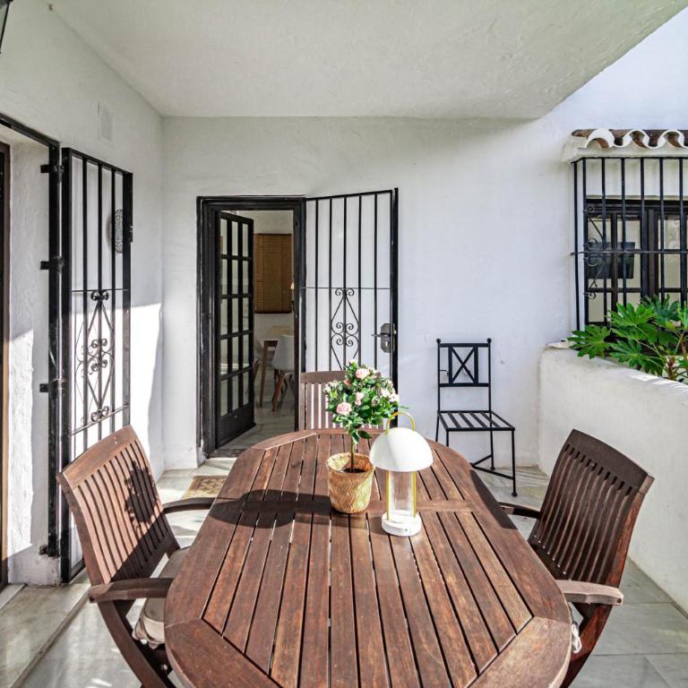 Stunning 2 bedroom Residence in Aldea Blanca - Apartment - 9