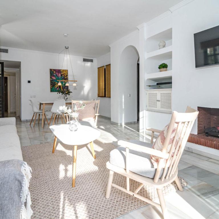 Stunning 2 bedroom Residence in Aldea Blanca - Apartment - 11