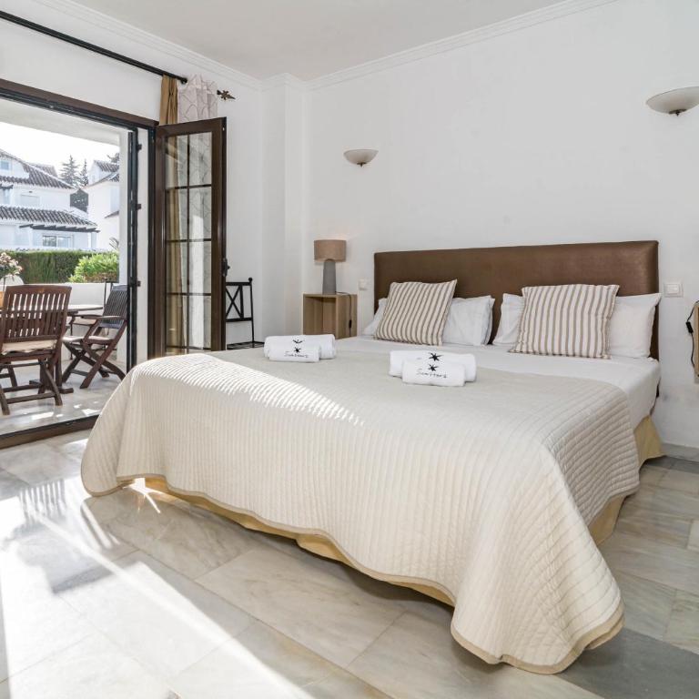 Stunning 2 bedroom Residence in Aldea Blanca - Apartment - 12