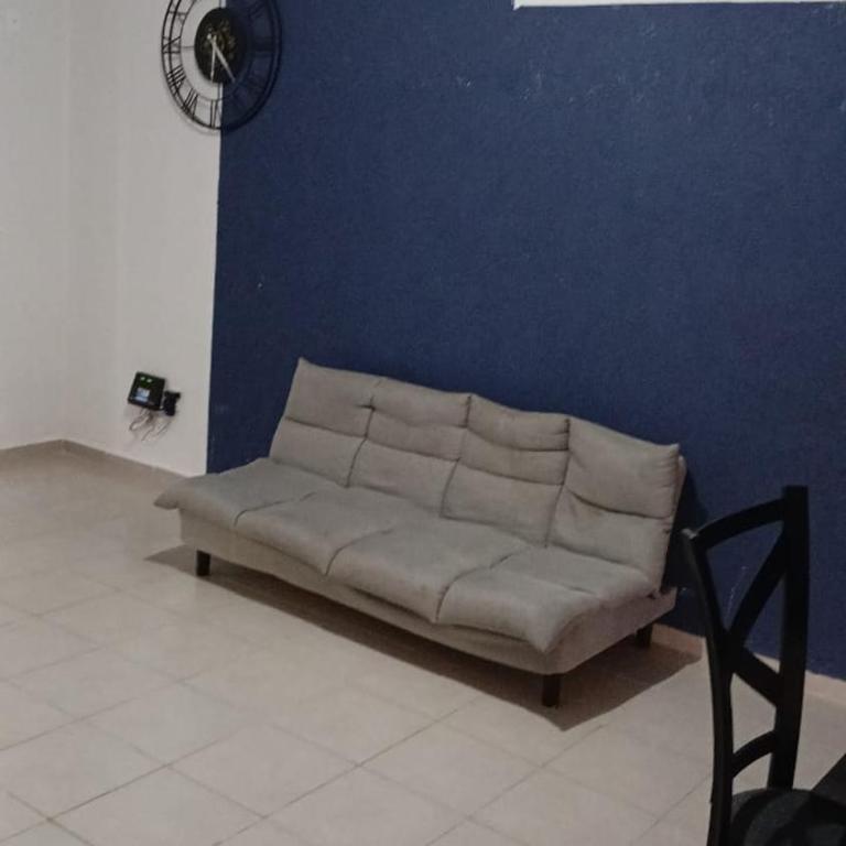 Casa en Cancún con alberca - Casa de 2 dormitorios - 7
