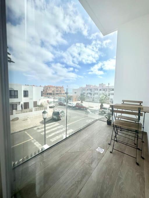 El Queque Sea View 2 bedroom 2desks and balcony - Two-Bedroom Apartment - 24