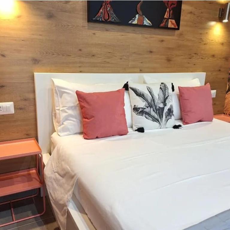 Urban Home - Appartamento con 1 Camera da Letto - 32