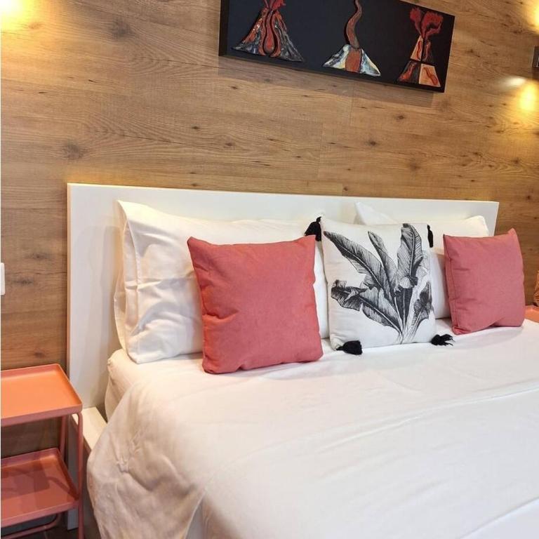 Urban Home - Appartamento con 1 Camera da Letto - 33