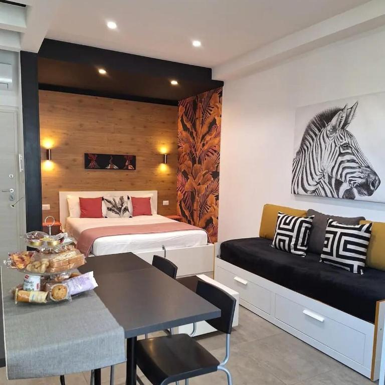 Urban Home - Appartamento con 1 Camera da Letto - 1