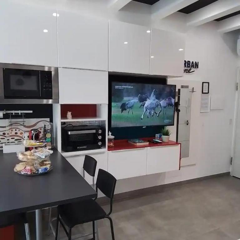 Urban Home - Appartamento con 1 Camera da Letto - 36