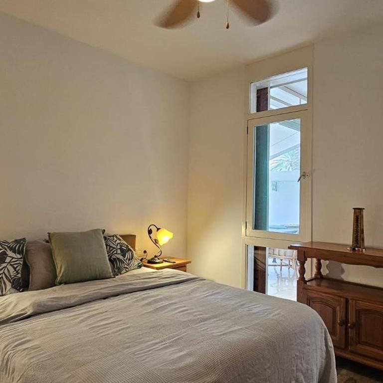 AquaVista en Tenbel-Primavera - Apartamento de 1 dormitorio - 4