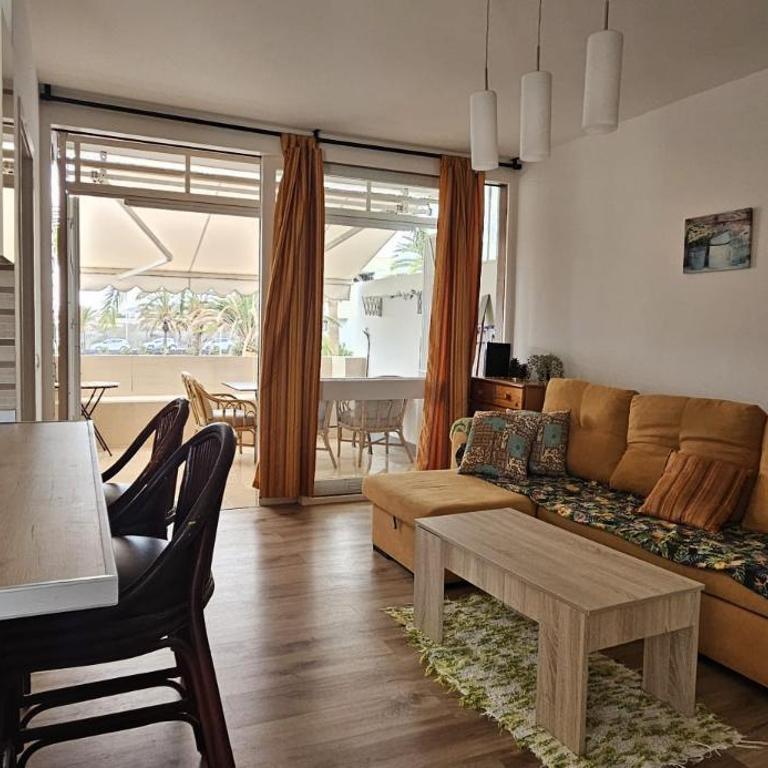 AquaVista en Tenbel-Primavera - Apartamento de 1 dormitorio - 1