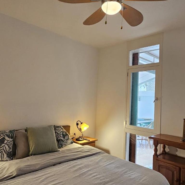 AquaVista en Tenbel-Primavera - Apartamento de 1 dormitorio - 17