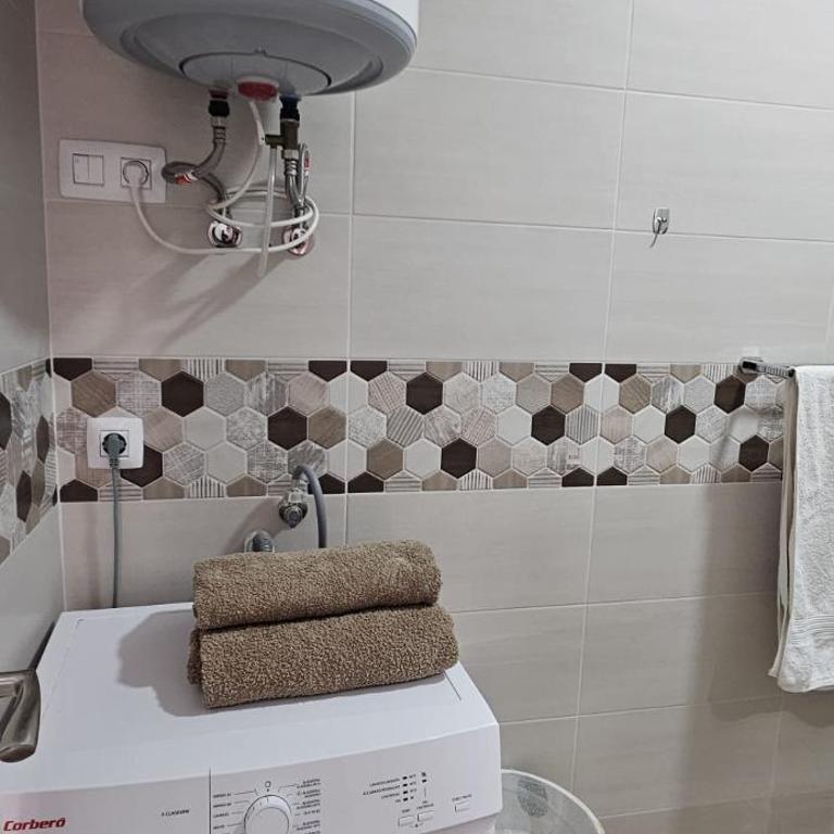 AquaVista en Tenbel-Primavera - Apartamento de 1 dormitorio - 20