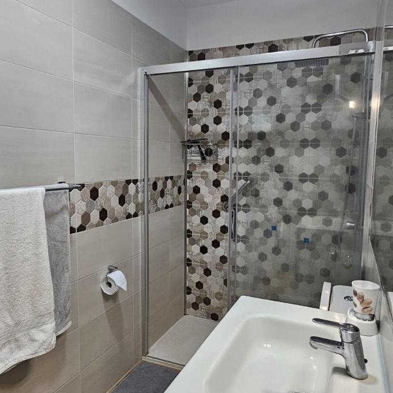 AquaVista en Tenbel-Primavera - Apartamento de 1 dormitorio - 18