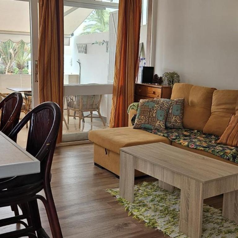 AquaVista en Tenbel-Primavera - Apartamento de 1 dormitorio - 10