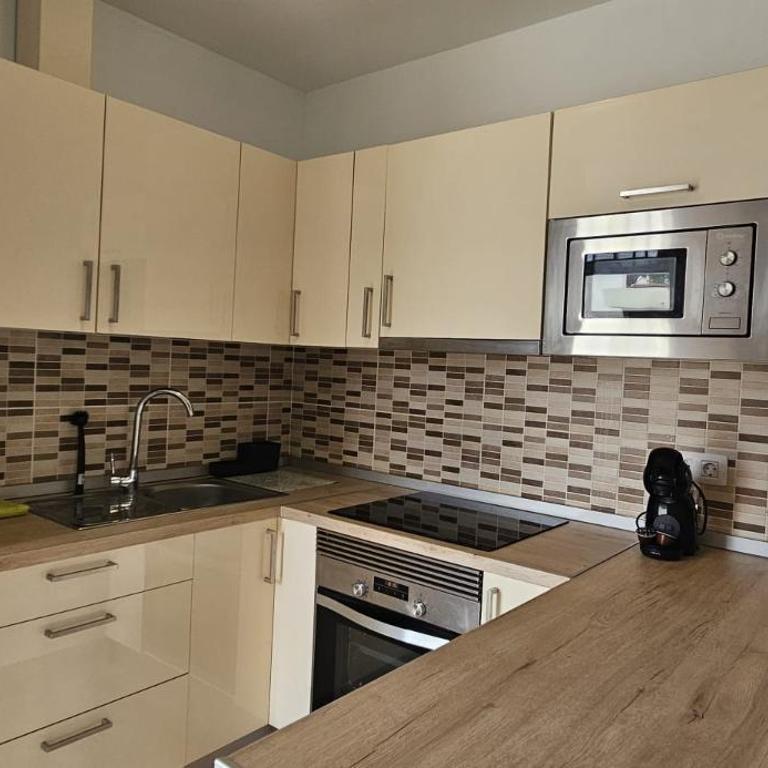 AquaVista en Tenbel-Primavera - Apartamento de 1 dormitorio - 19