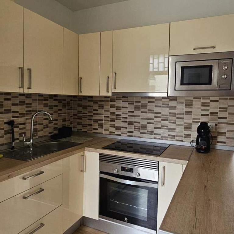 AquaVista en Tenbel-Primavera - Apartamento de 1 dormitorio - 8