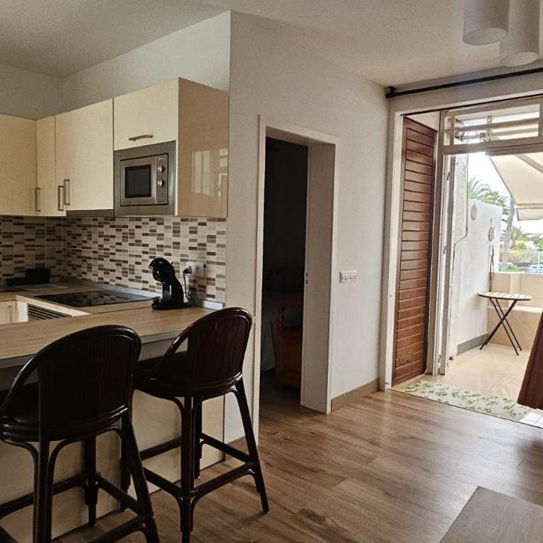AquaVista en Tenbel-Primavera - Apartamento de 1 dormitorio - 7