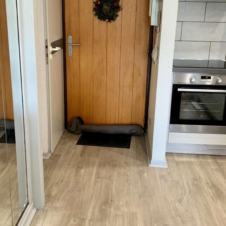 Appartement 2 pièces 6 pers, proche pistes et commerces, balcon, animaux OK, L'Alpe d'Huez - FR-1-405-362 - Appartement - 3