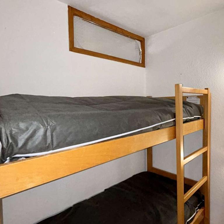 Appartement 2 pièces 6 pers, proche pistes et commerces, balcon, animaux OK, L'Alpe d'Huez - FR-1-405-362 - Appartement - 8