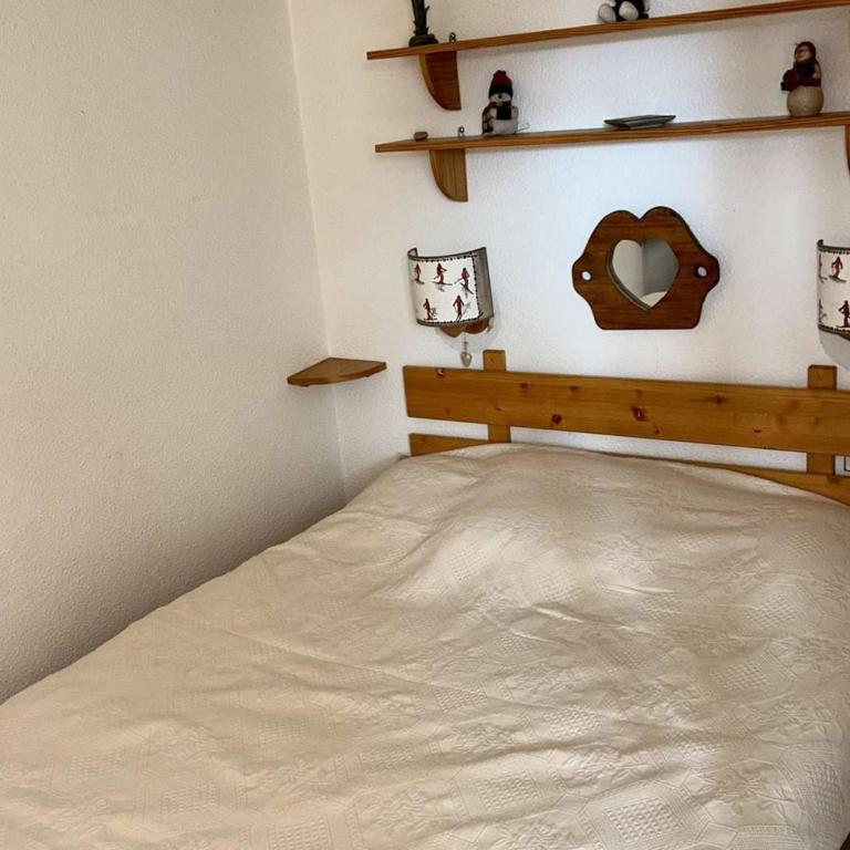 Appartement 2 pièces 6 pers, proche pistes et commerces, balcon, animaux OK, L'Alpe d'Huez - FR-1-405-362 - Appartement - 10