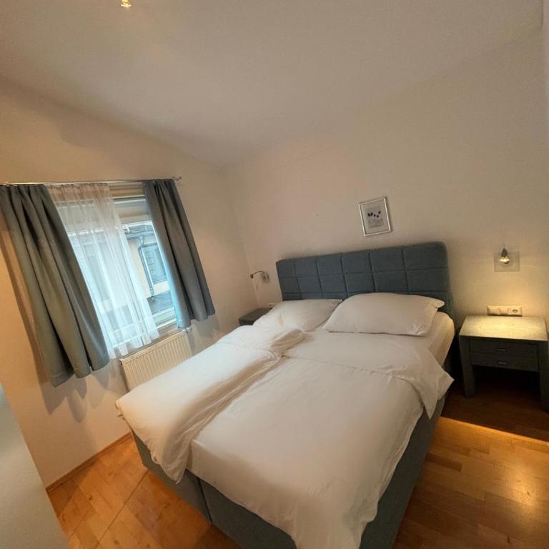Wohnung im Zentrum von Schladming - Apartment mit 2 Schlafzimmern - 3