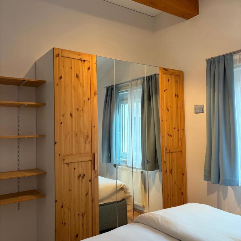Wohnung im Zentrum von Schladming - Apartment mit 2 Schlafzimmern - 5