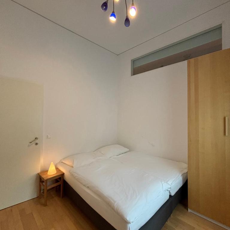 Wohnung im Zentrum von Schladming - Apartment mit 2 Schlafzimmern - 6