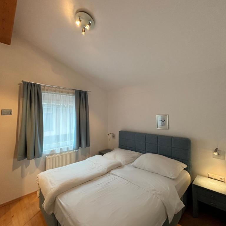 Wohnung im Zentrum von Schladming - Apartment mit 2 Schlafzimmern - 4