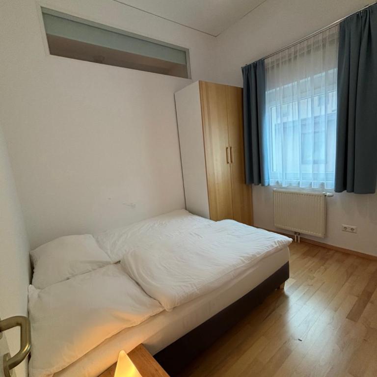 Wohnung im Zentrum von Schladming - Apartment mit 2 Schlafzimmern - 8
