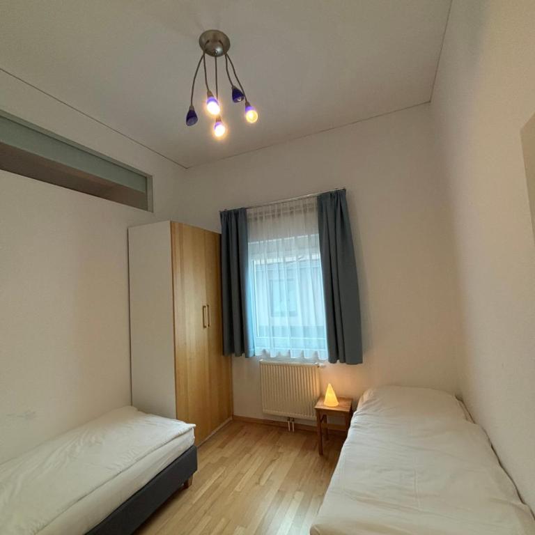 Wohnung im Zentrum von Schladming - Apartment mit 2 Schlafzimmern - 7