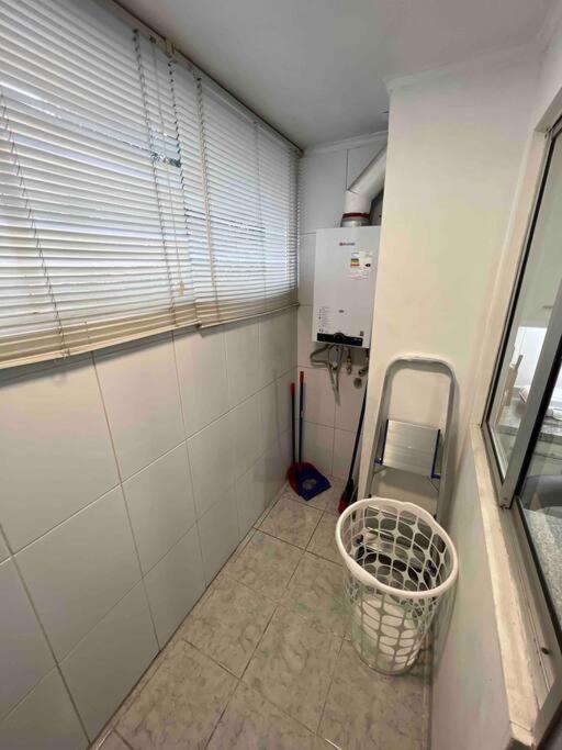 Dpto Colon con Tobalaba Providencia Stgo - Apartamento de 1 dormitorio - 20