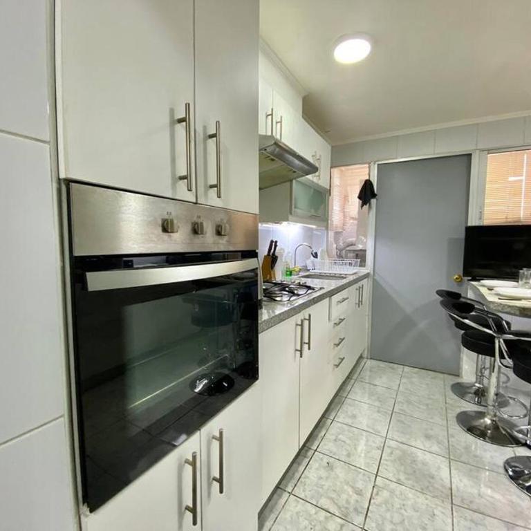 Dpto Colon con Tobalaba Providencia Stgo - Apartamento de 1 dormitorio - 23