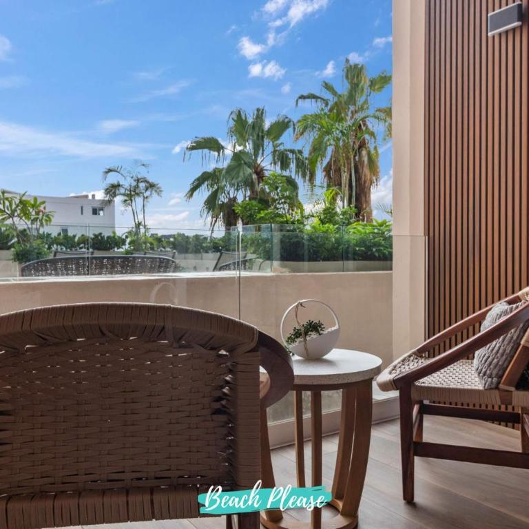 Maralma - Golden Zone with Panoramic Rooftop Views - Apartamento - 1